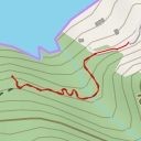 thumbnail for Anse Major Trail