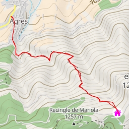 thumbnail for Refugi del Montcabrer