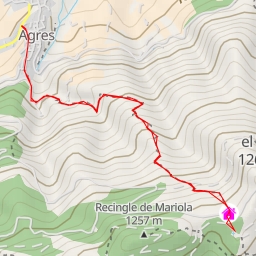 thumbnail for Camí de Llopis