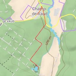 thumbnail for Étang du Buron