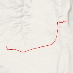 thumbnail for שביל הדגים - מועצה אזורית תמר