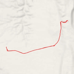 thumbnail for שביל הדגים - שביל הדגים - מועצה אזורית תמר