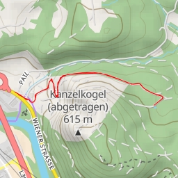 thumbnail for Paulastraße - Paulastraße