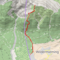 thumbnail for Judenkopf