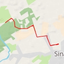 thumbnail for Heirnisse - Linie dreef