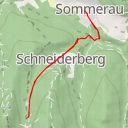 thumbnail for Steinbachtalstraße - Steinbachtalstraße