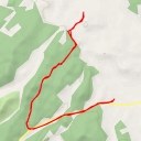 thumbnail for camí d'Alcoraia - camí d'Alcoraia