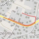 thumbnail for Podgórna - Podgórna - Włocławek