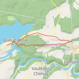 thumbnail for RAVeL ligne 156 - RAVeL ligne 156