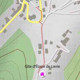 thumbnail for Gite d'Étape de Levie