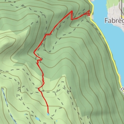 thumbnail for Petite Mare du Nord