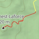 thumbnail for Mont Ernest-Laforce