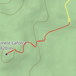 thumbnail for Mont Ernest-Laforce