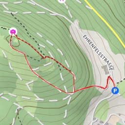 thumbnail for Fürwallnerhöhe