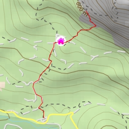 thumbnail for Pas de la Savonette