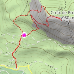 thumbnail for La Brèche des Moines