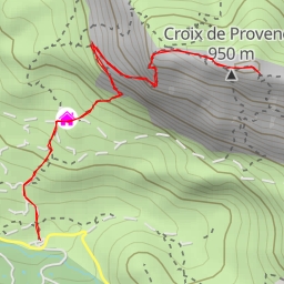 thumbnail for Sentier Forcioli & des Deux Aiguilles