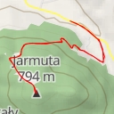 thumbnail for Jarmuta