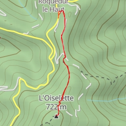 thumbnail for L'Oiselette