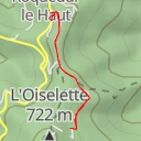 thumbnail for Radio Thau Sète - D 372