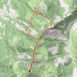 thumbnail for Schnippenkopf