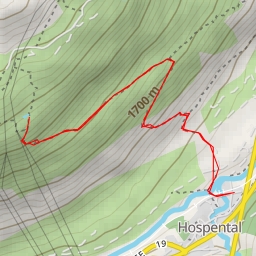 thumbnail for Ursener Höhenweg - Ursener Höhenweg