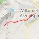 thumbnail for Aterrizaje Parapente Villar del Arzobispo