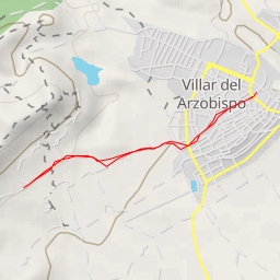 thumbnail for Aterrizaje Parapente Villar del Arzobispo