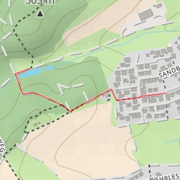 thumbnail for Kirchenweg