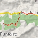 thumbnail for GR 192 - Vandellòs i l'Hospitalet de l'Infant