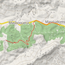 thumbnail for GR 192 - Vandellòs i l'Hospitalet de l'Infant