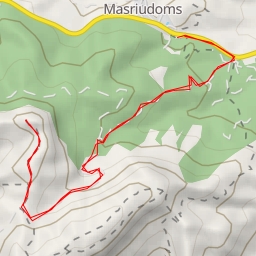 thumbnail for Punta del Pallars