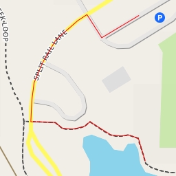 thumbnail for Willow Creek Loop - Willow Creek Loop