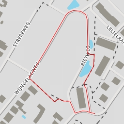 thumbnail for Wijngelagweg