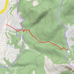 thumbnail for Mirador Aguadora