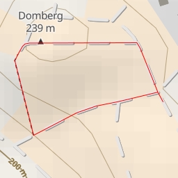 thumbnail for Dombergkuppel