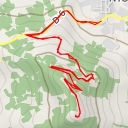 thumbnail for Mont Ngoujou (Boungou Ngoujou)