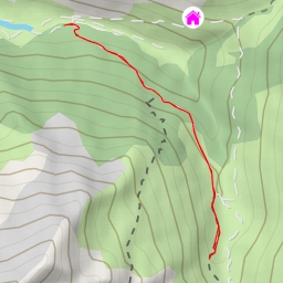 thumbnail for Strada del Valle Argentera - Strada del Valle Argentera