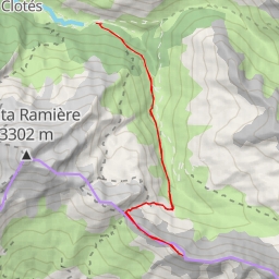 thumbnail for Pic Charbonnel