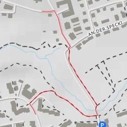 thumbnail for Loorenstrasse - Zürich