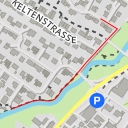 thumbnail for St.-Afra-Straße