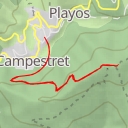 thumbnail for Rocher du Comte