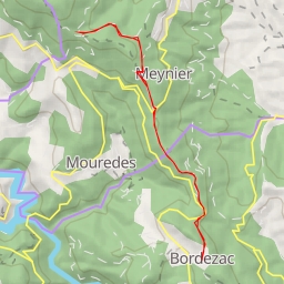 thumbnail for Route d’Aujac