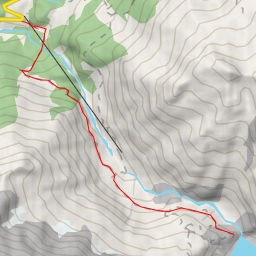 thumbnail for Triftbrücke - Triftbrücke