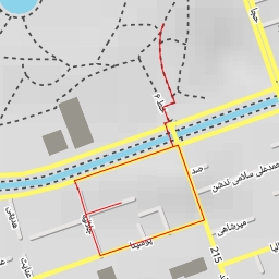 thumbnail for سرویس بهداشتی پارک لاله - حجاب - شهر تهران