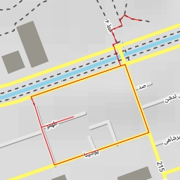 thumbnail for بلوار کشاورز - بلوار کشاورز - شهر تهران