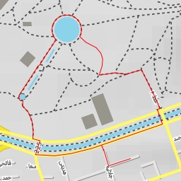 thumbnail for آبنمای مرکزی