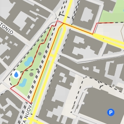 thumbnail for Piazza Pradaval - Verona