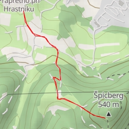 thumbnail for Špicberg