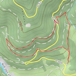 thumbnail for Chemin Tannhuette